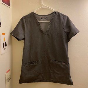 FIGS SCRUB SET (SIZE S) TOP AND YOLA PANT